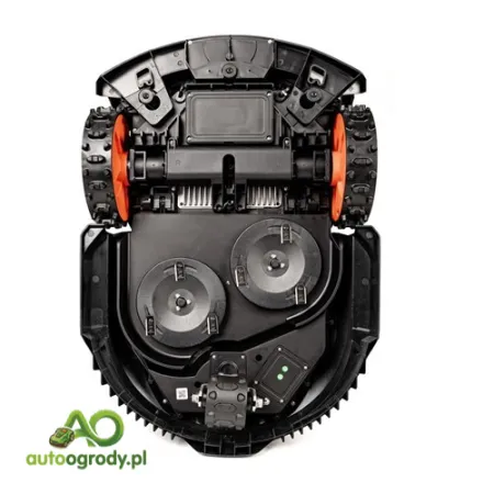 Robot koszący Sunseeker Elite X7i PLUS RTK/NET do 6000m2